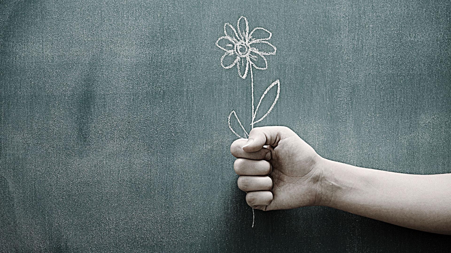 La educación en casa es la base sobre la que se construye todo y por eso es tan importante encontrar cierta armonía