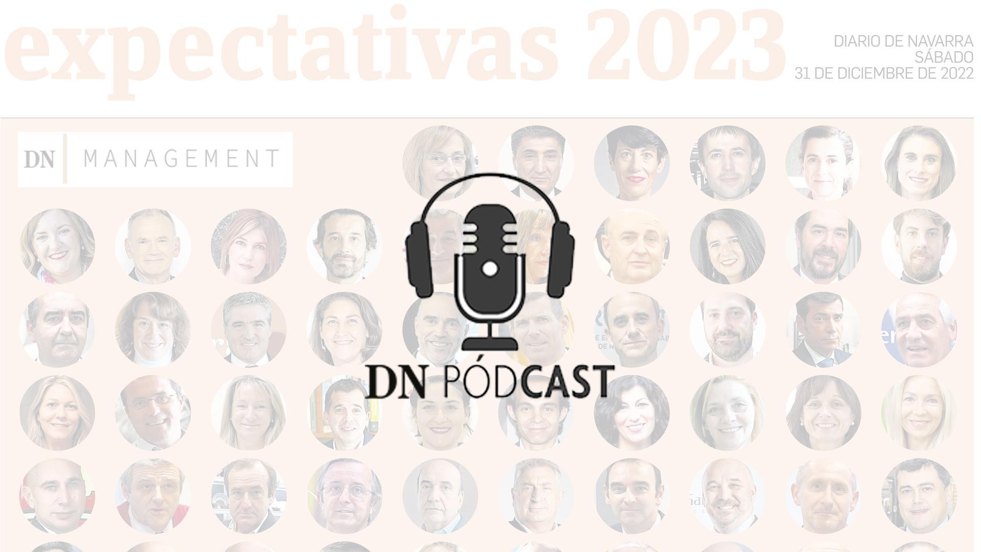 Portada del suplemento Expectativas