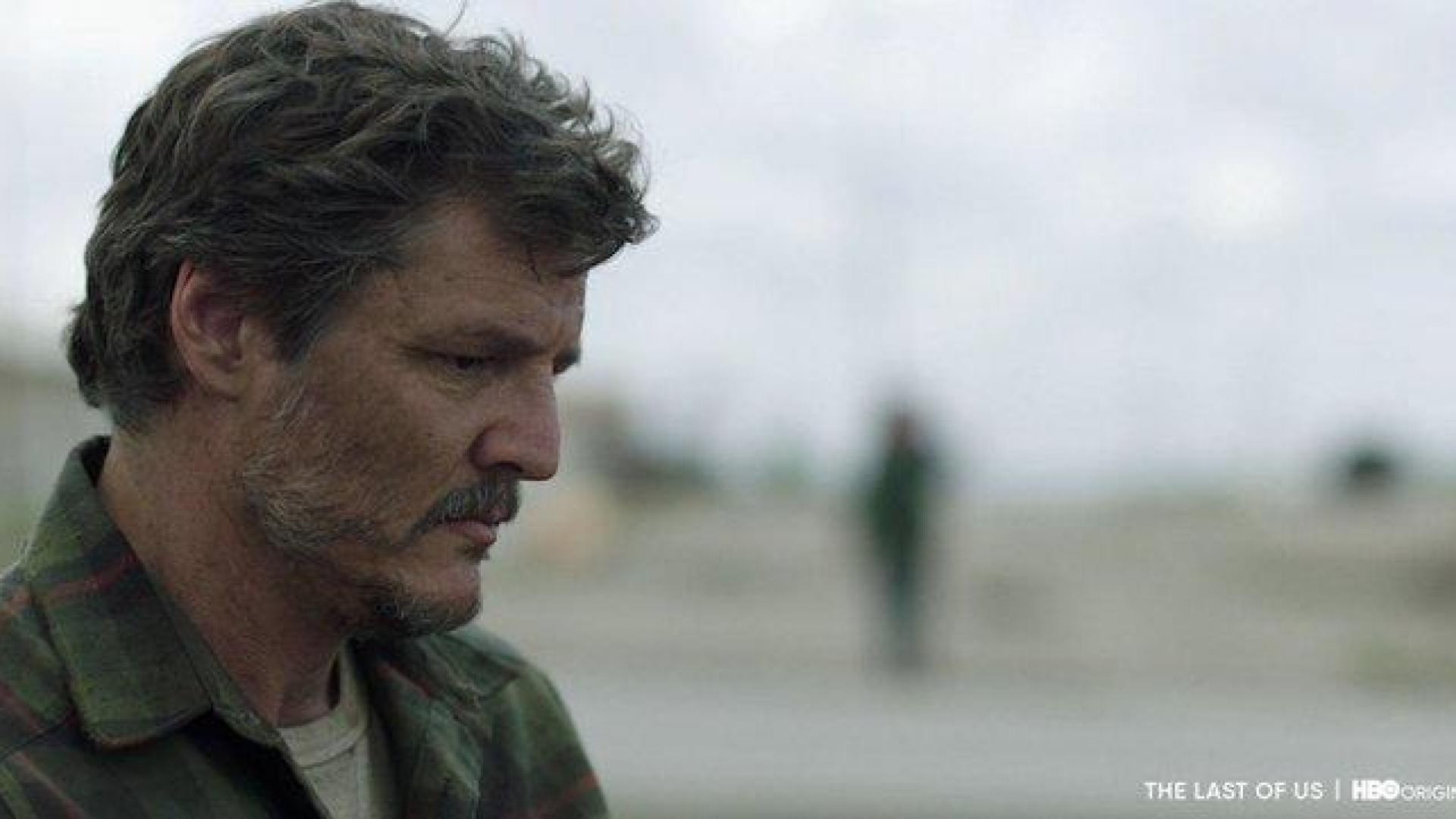 Pedro Pascal protagoniza 'The last of us'