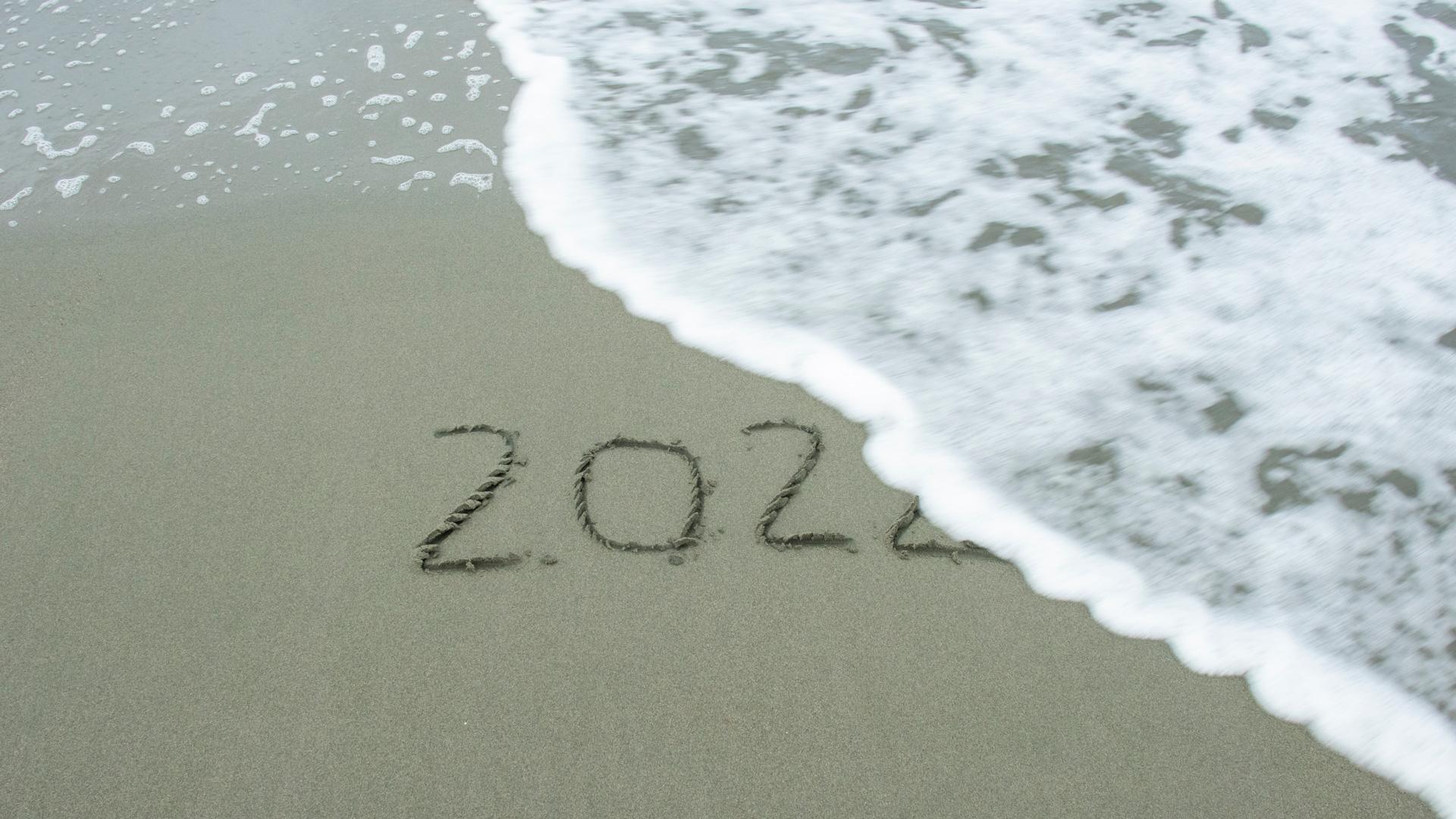 Con el comienzo del nuevo año se abren nuevas oportunidades para todos