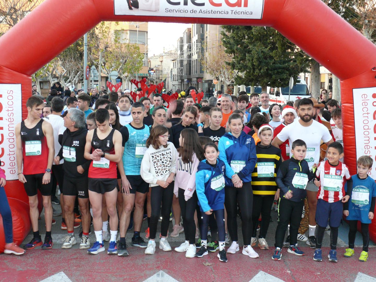 San Silvestre de Cintruénigo