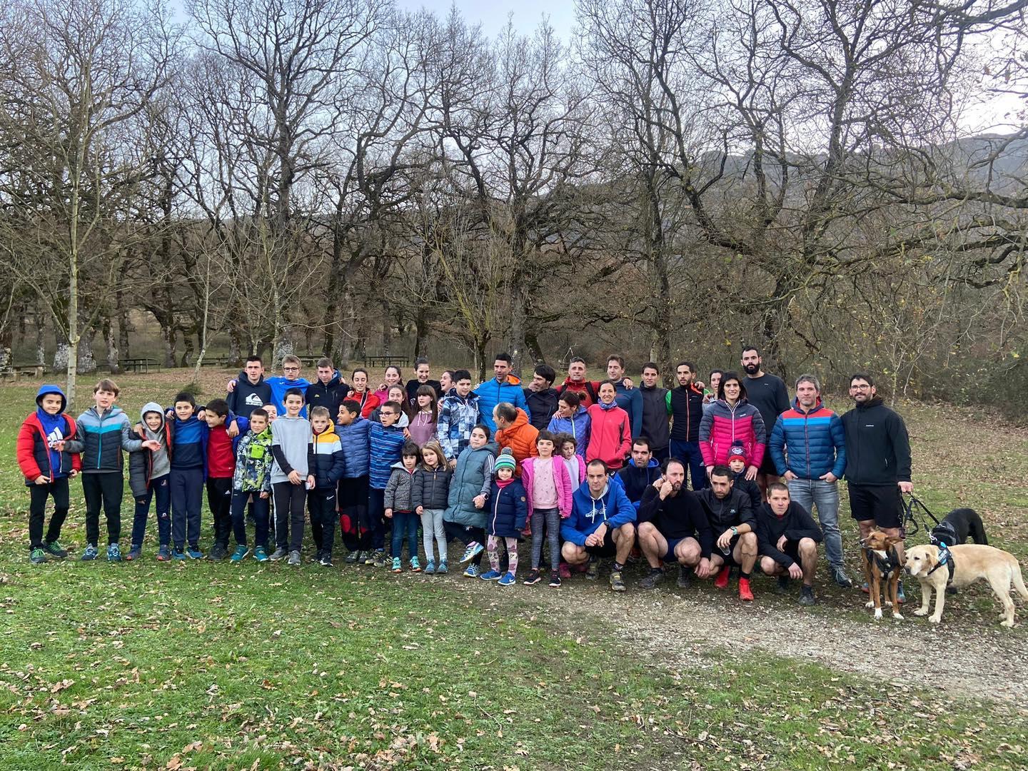 San Silvestre de Uharte Arakil