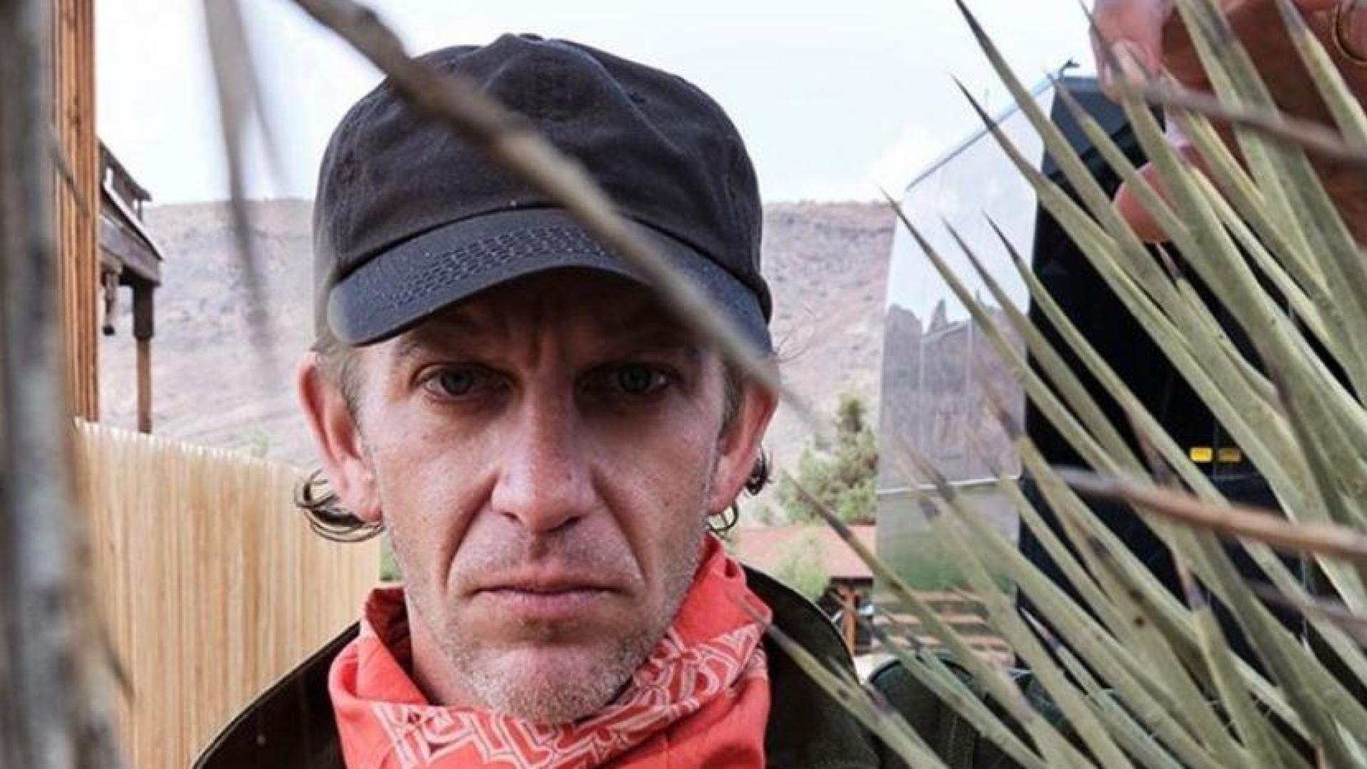Jeremiah Green, batería y uno de los fundadores de la banda de rock estadounidense Modest Mouse