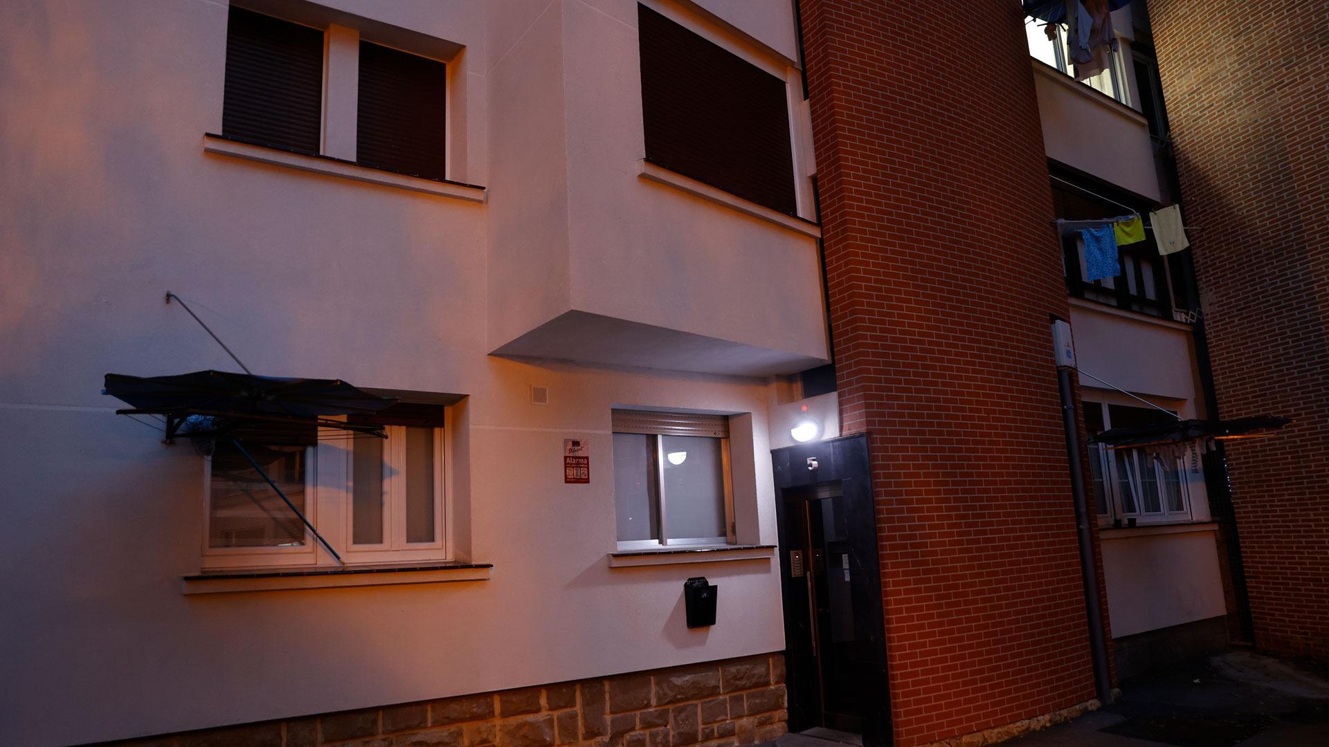 Una mujer intenta matar a sus hijos en Barakaldo y luego trata de suicidarse