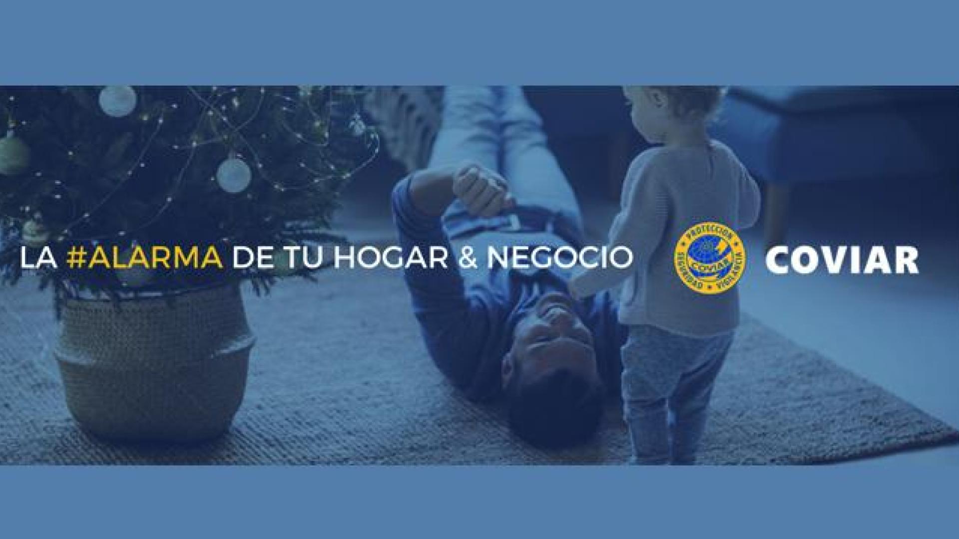 Coviar esté cerca de cumplir 40 años