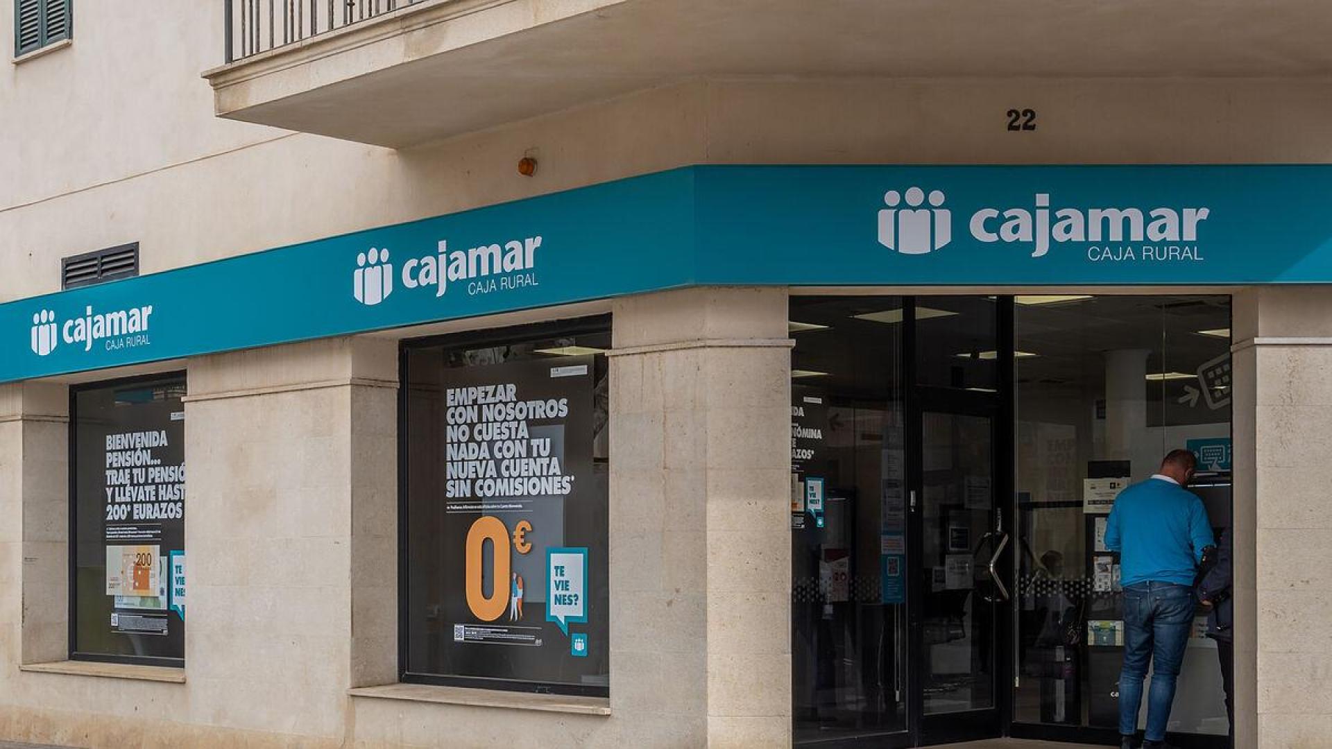 Oficina de Cajamar