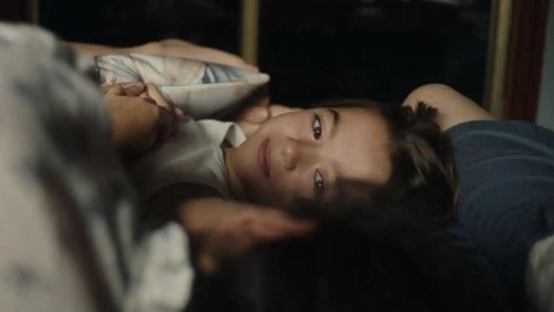 Fotograma de la película '20.000 especies de abejas'