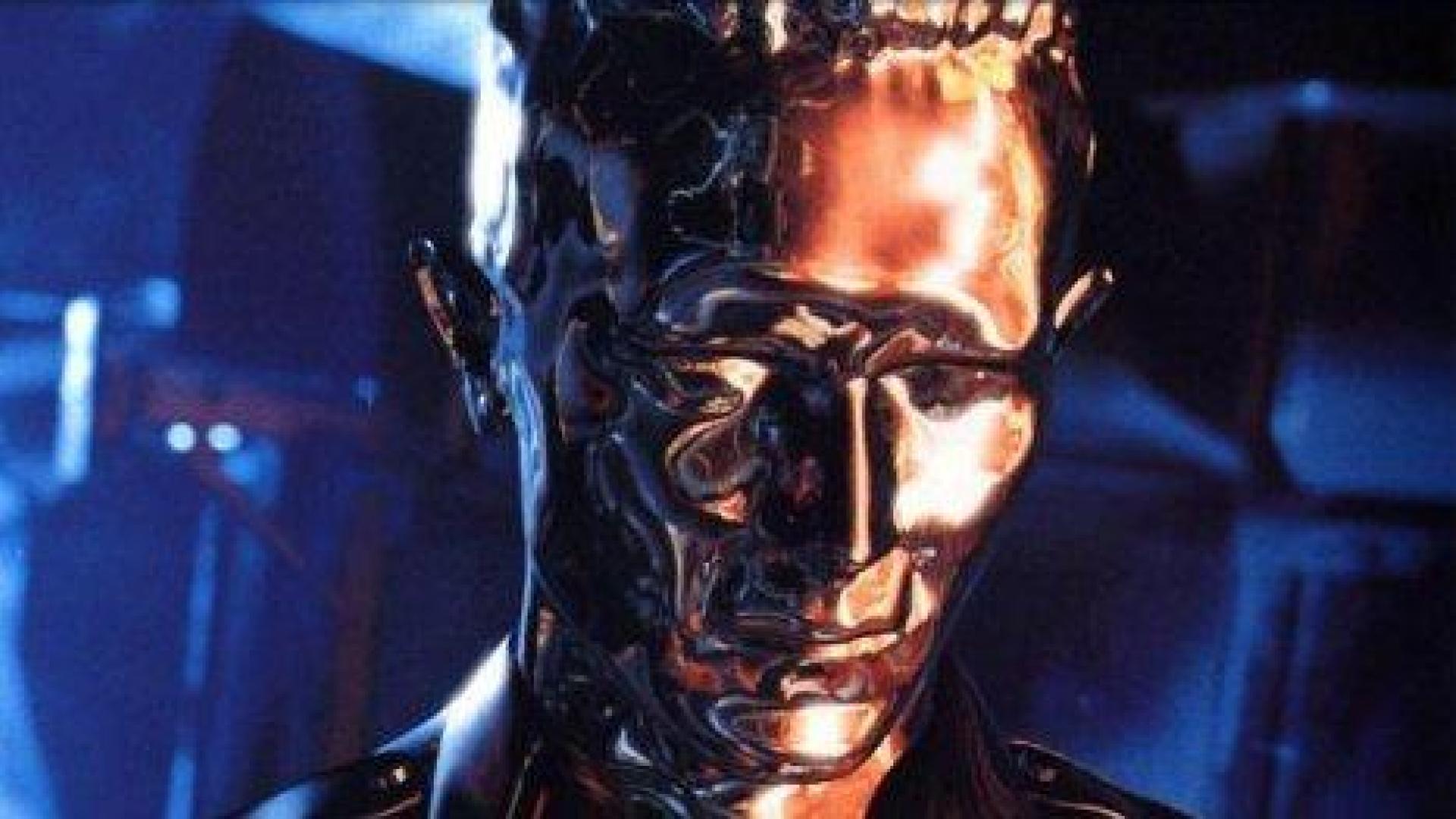 Fotograma de Terminator 2