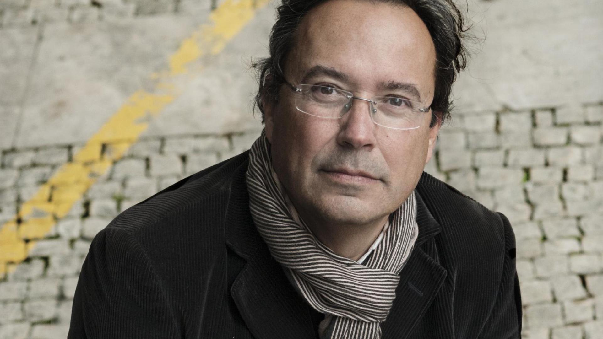 Esta tarde visita Navarra el filósofo valenciano Juan Arnau,quien presentará su libro 'En la mente del mundo: la aventura del deseo y la percepción'.