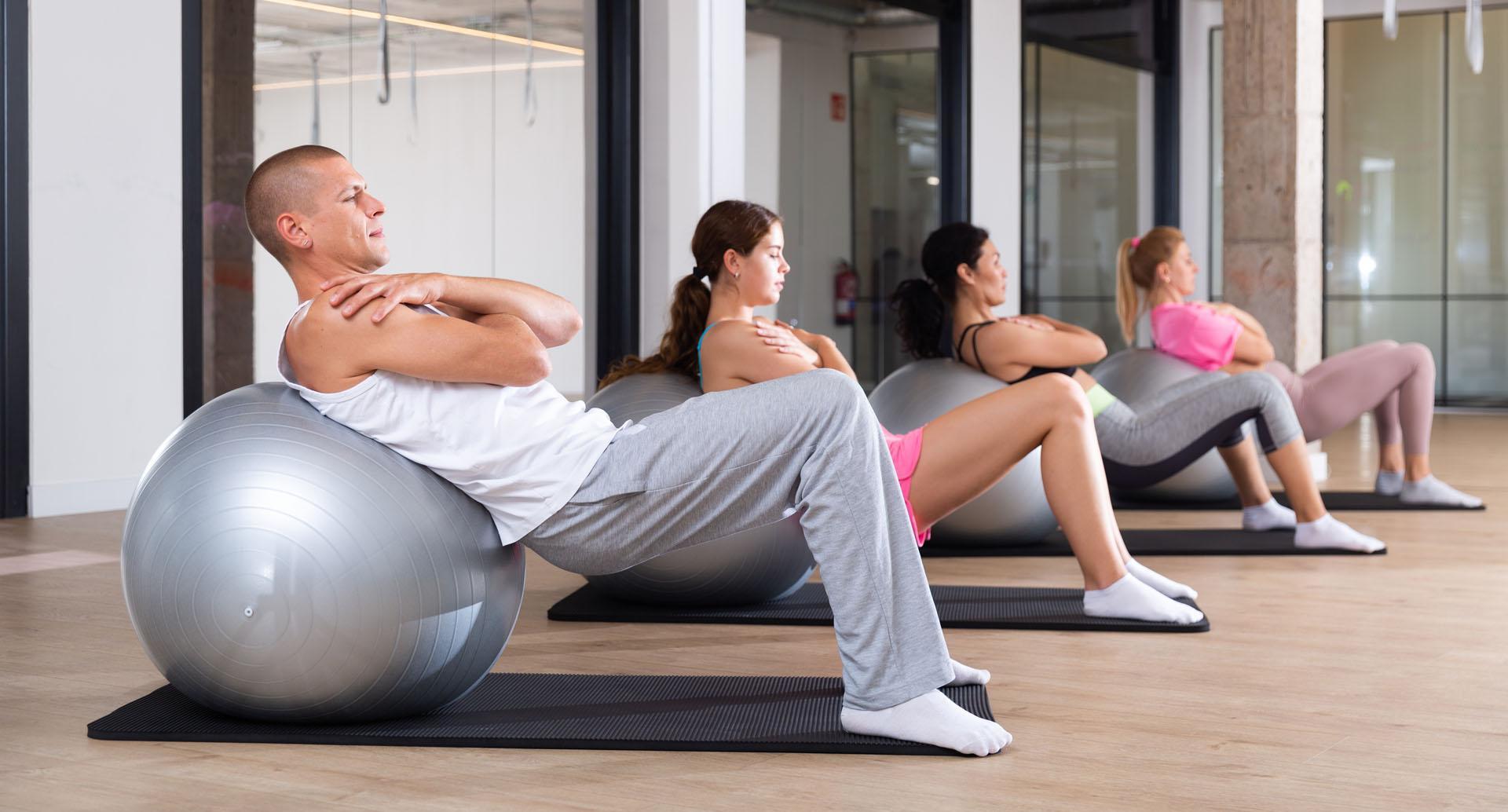 Pilates