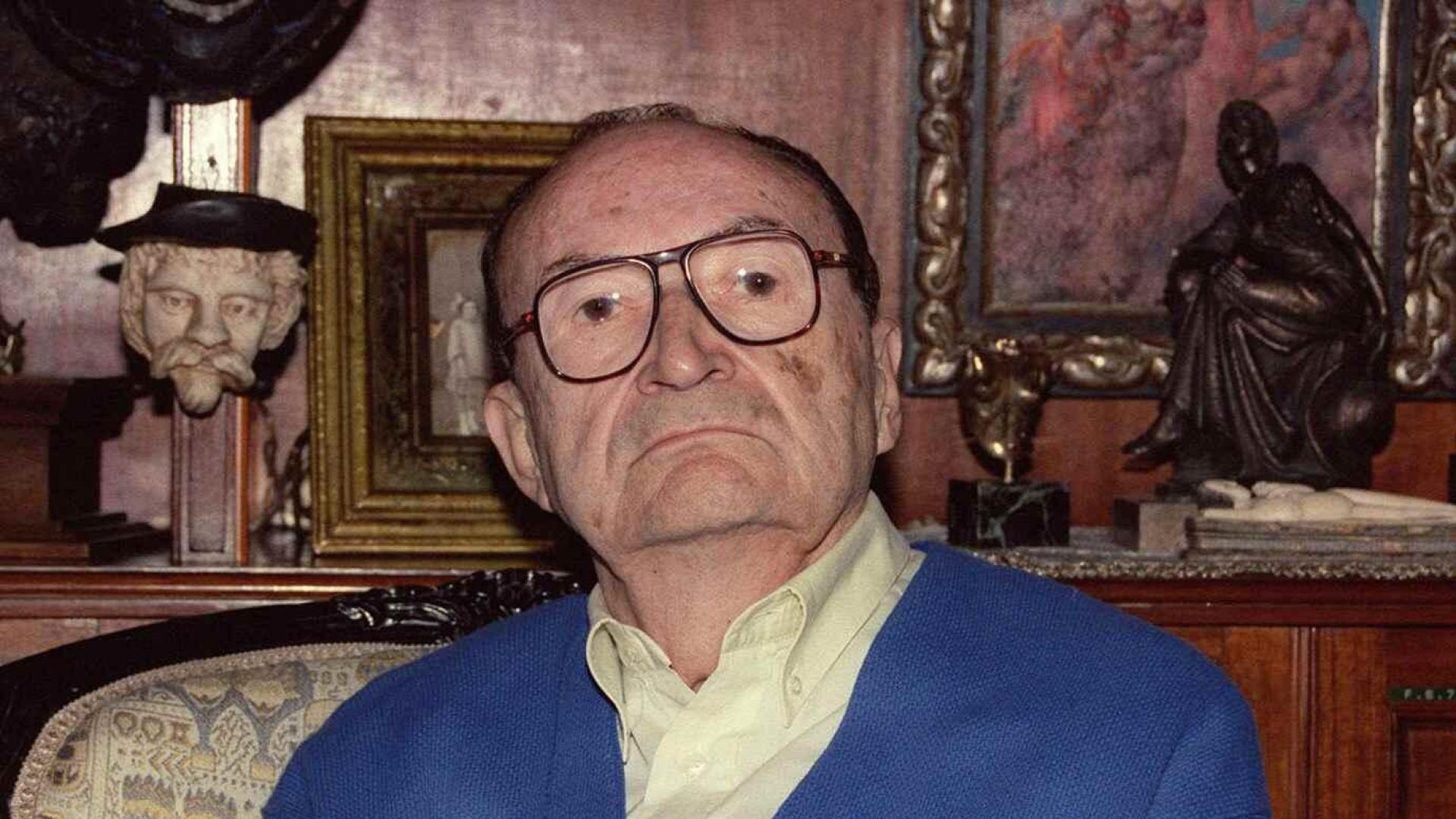 Emilio Romero