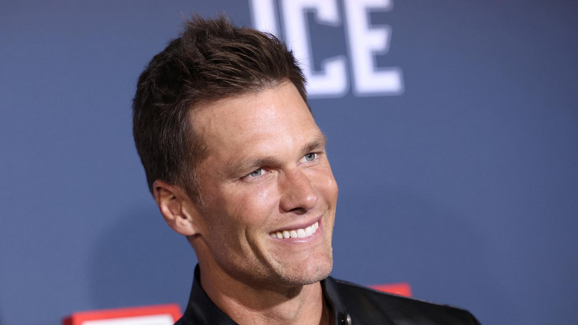 Tom Brady