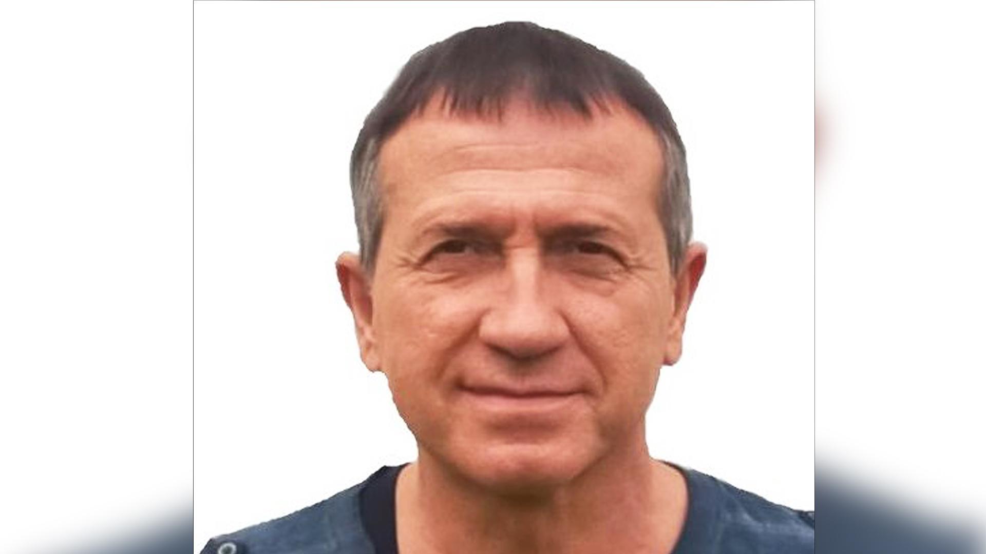 Josean Oyarzabal.