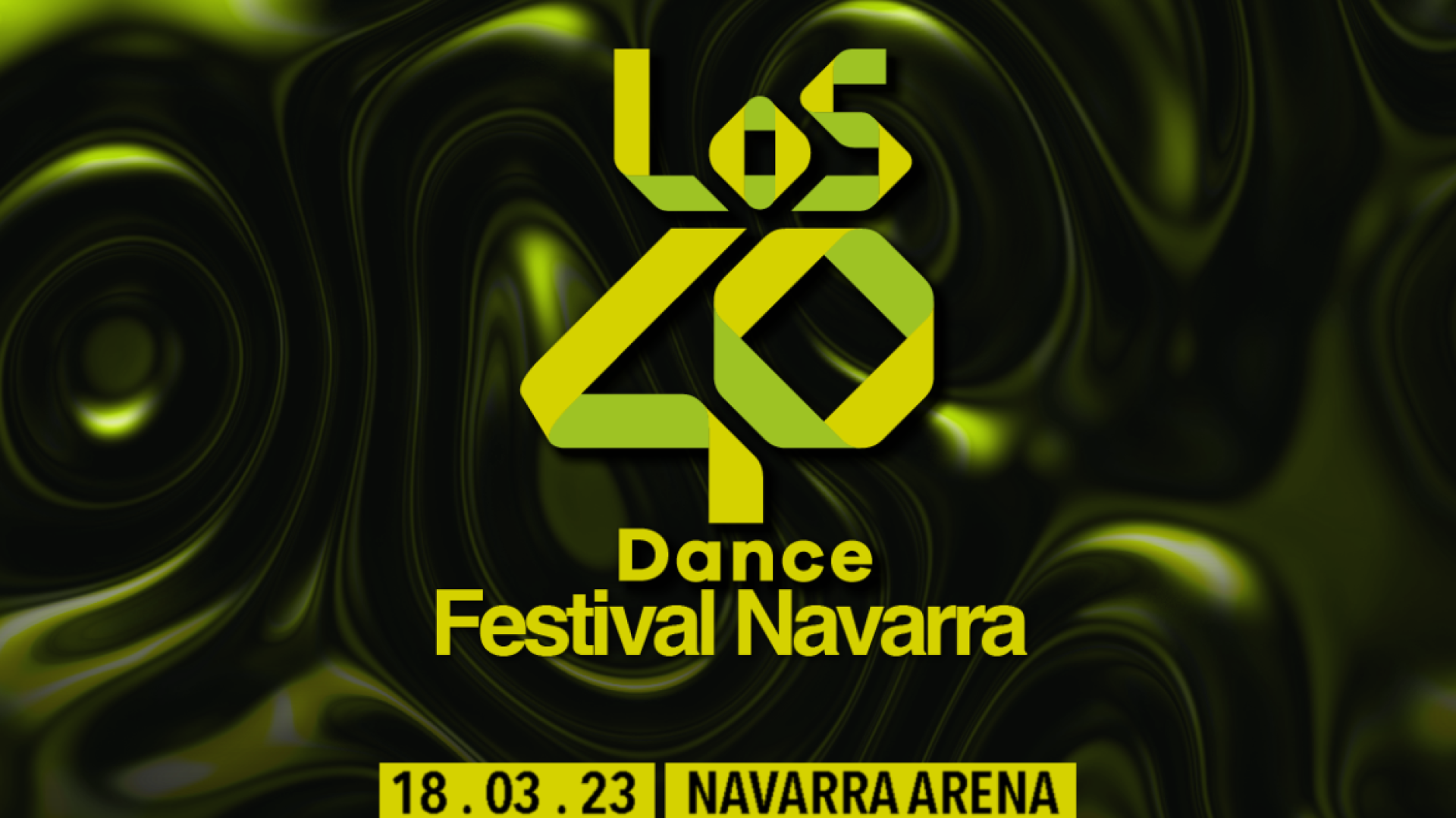 LOS40 Dance Festival