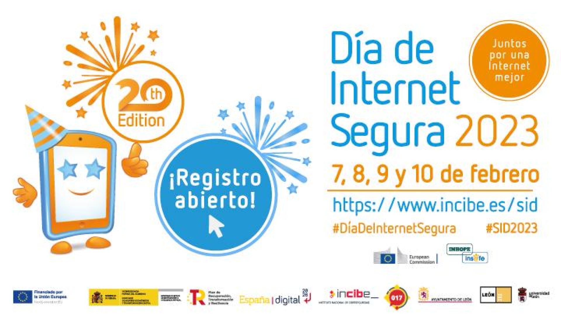 Día de Internet Segura