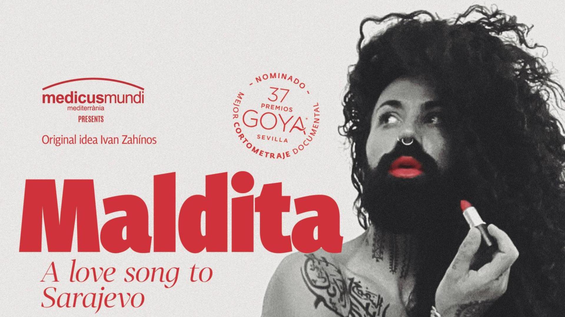 Cartel de la película