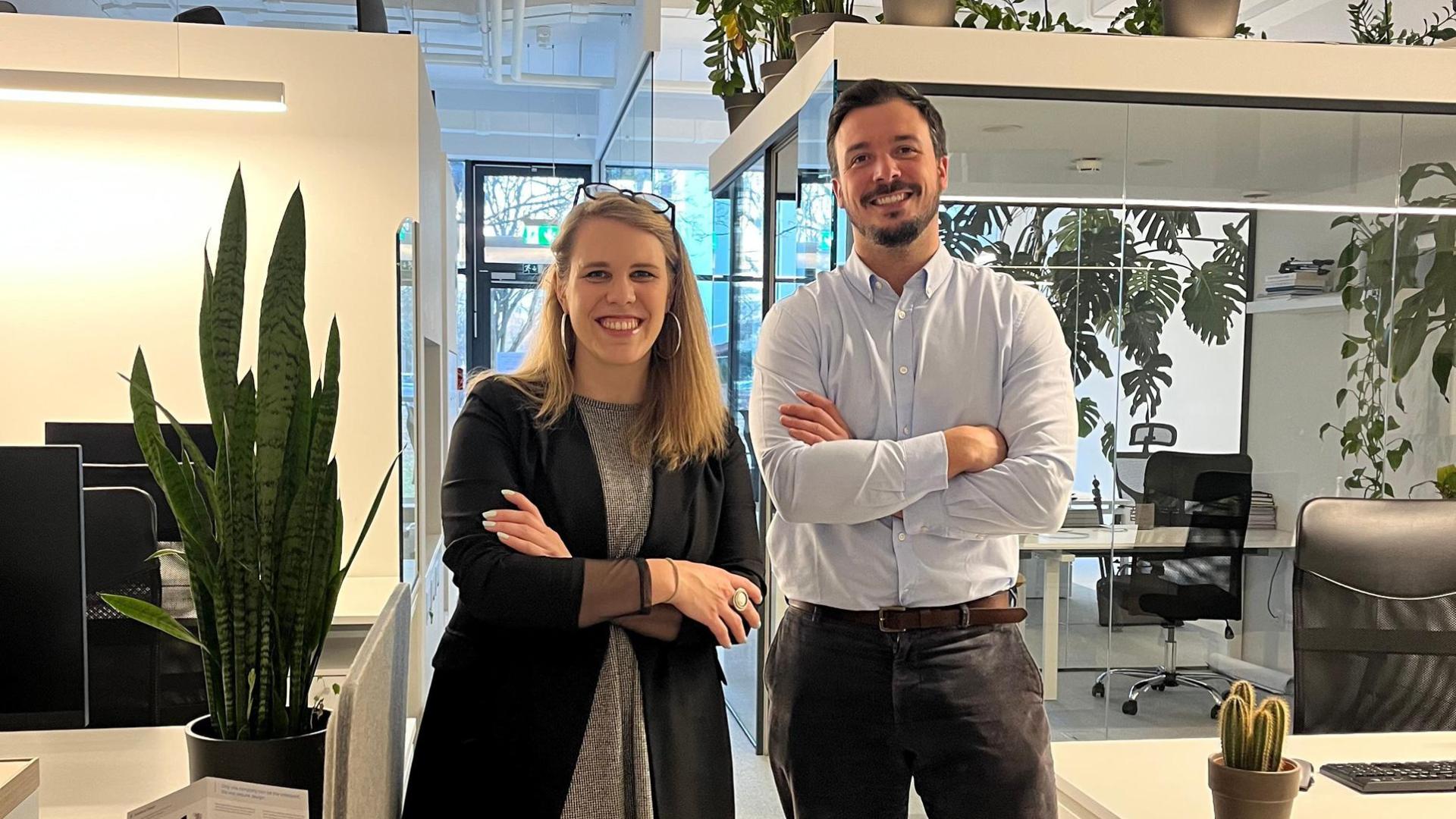 bigD estrena sede en Eslovenia
