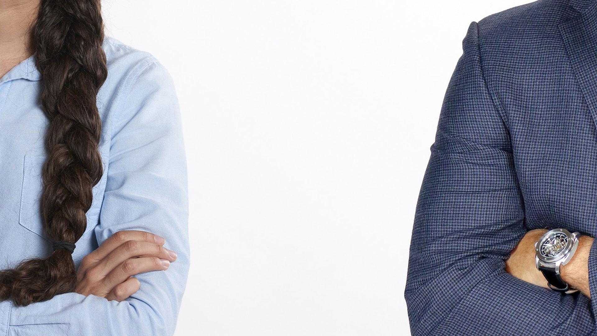 Si no hay ‘buen rollo’ entre los dos divorciados, compartir por tiempos la cuadrilla resulta impensable