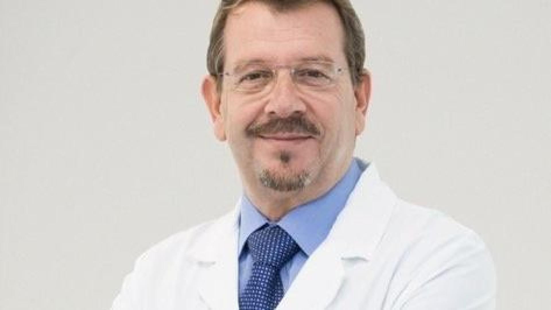 El doctor Julio Maset hablará sobre el estrés hoy en Ámbito Cultural.