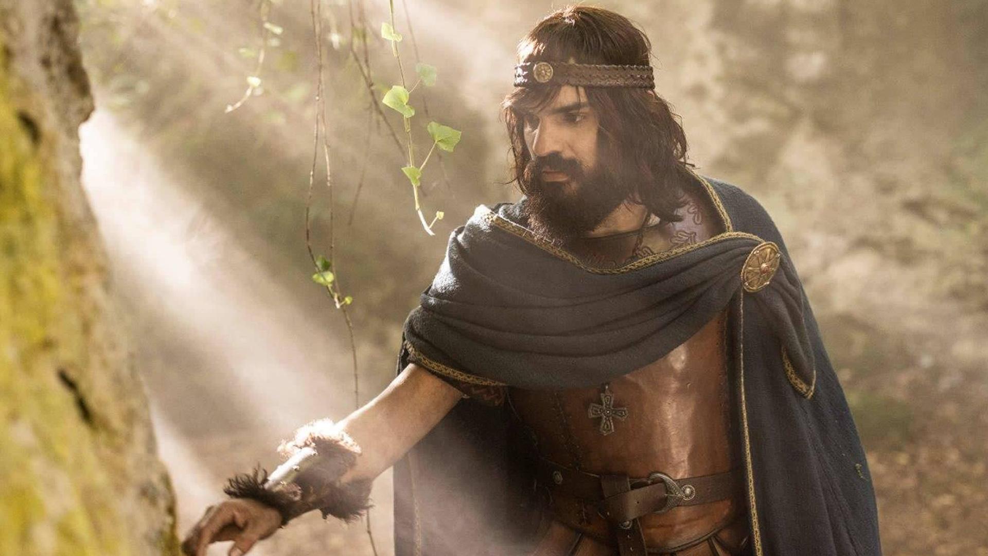 Fotograma de la película 'Irati'