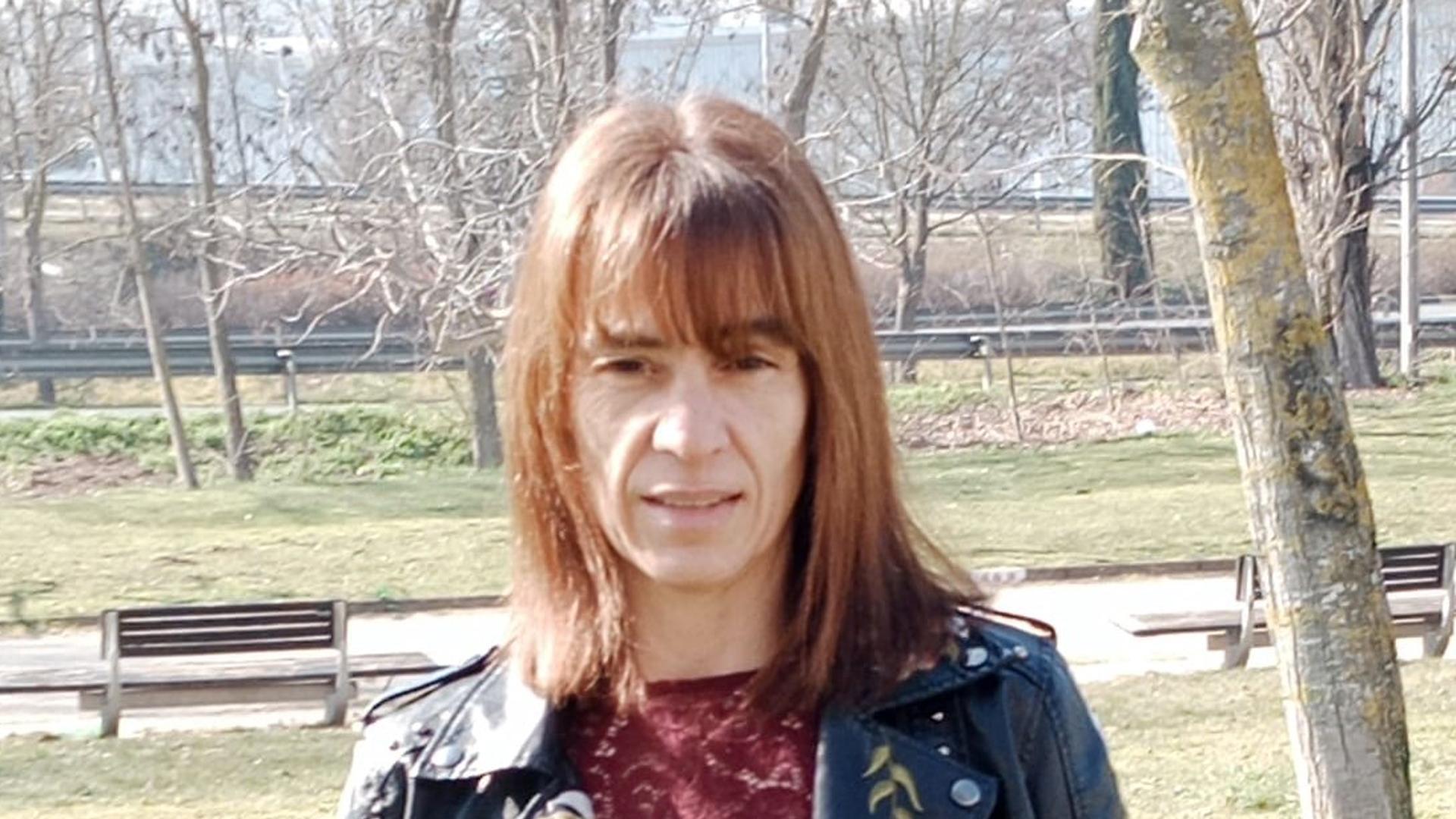 Arantxa Ríos