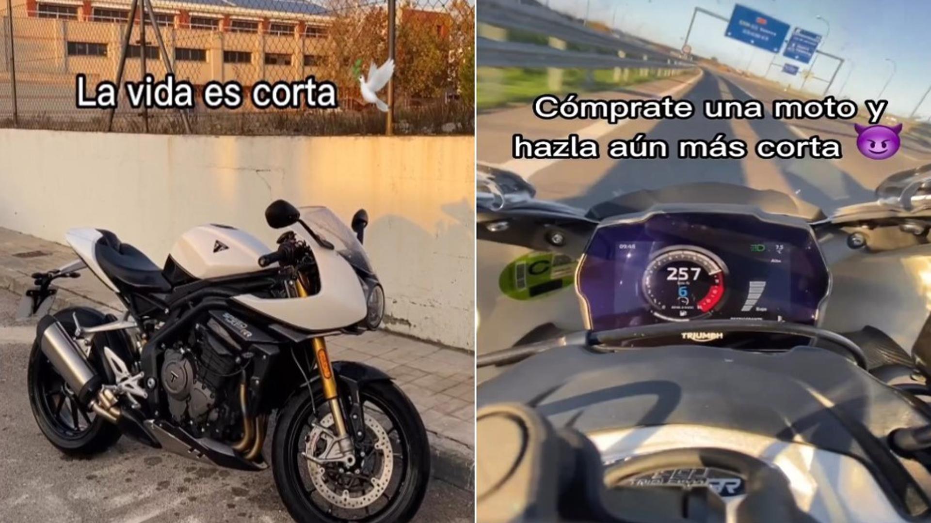 Un post en redes sociales permitió localizar al infractor