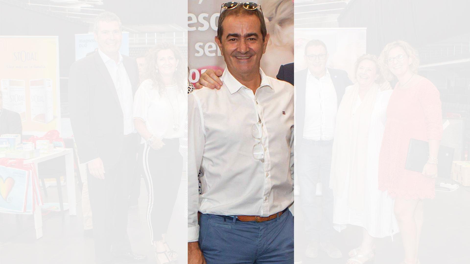 Alberto Mantilla