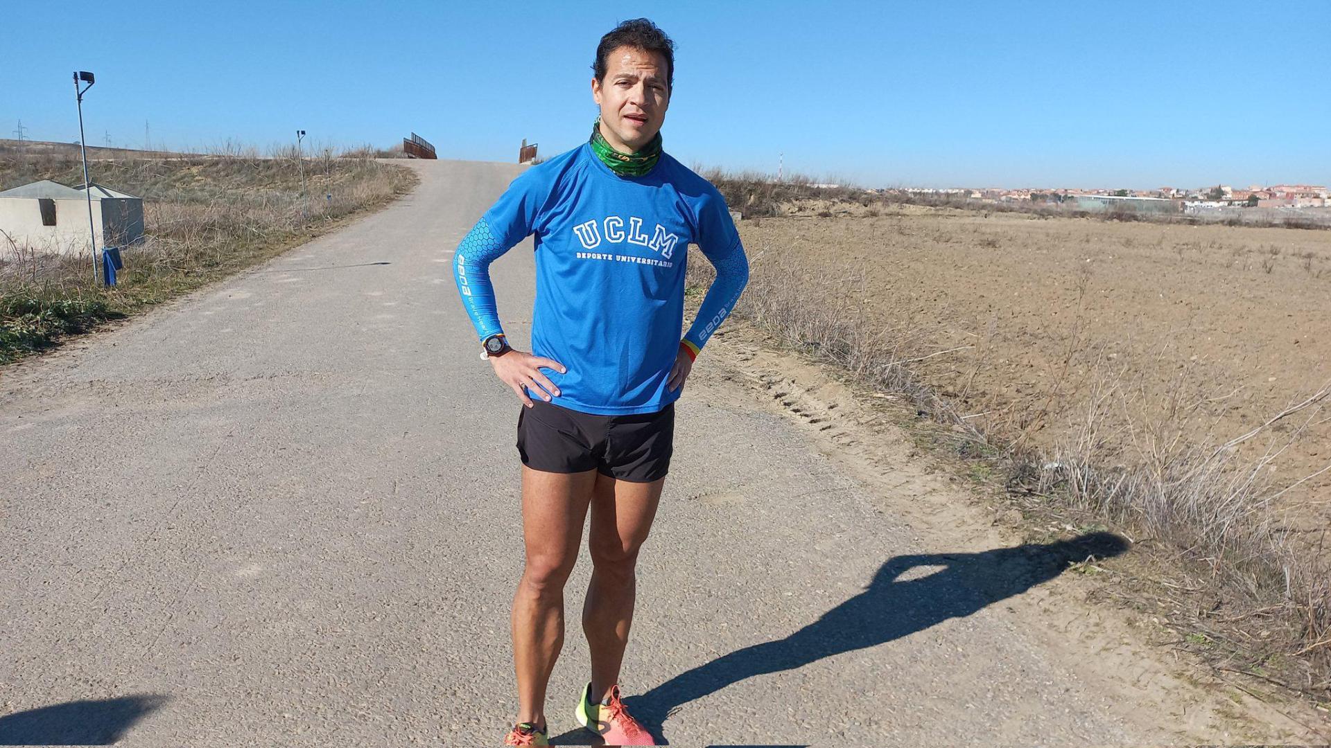 Christian López