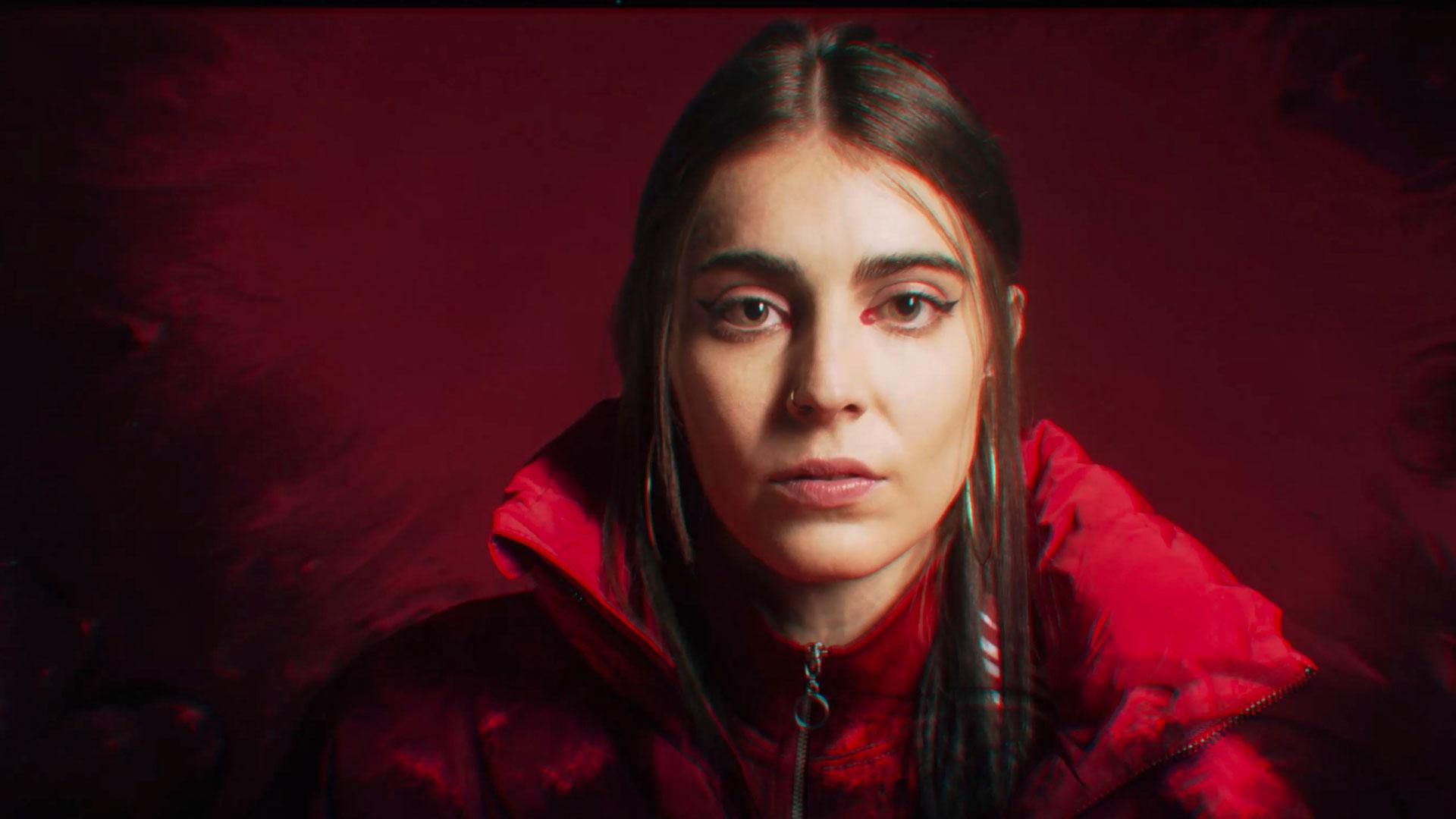 Coincidiendo con el quinto aniversario del fallecimiento de la rapera Ana Isabel García, conocida como Gata Cattana, se estrena el documental 'Eterna'