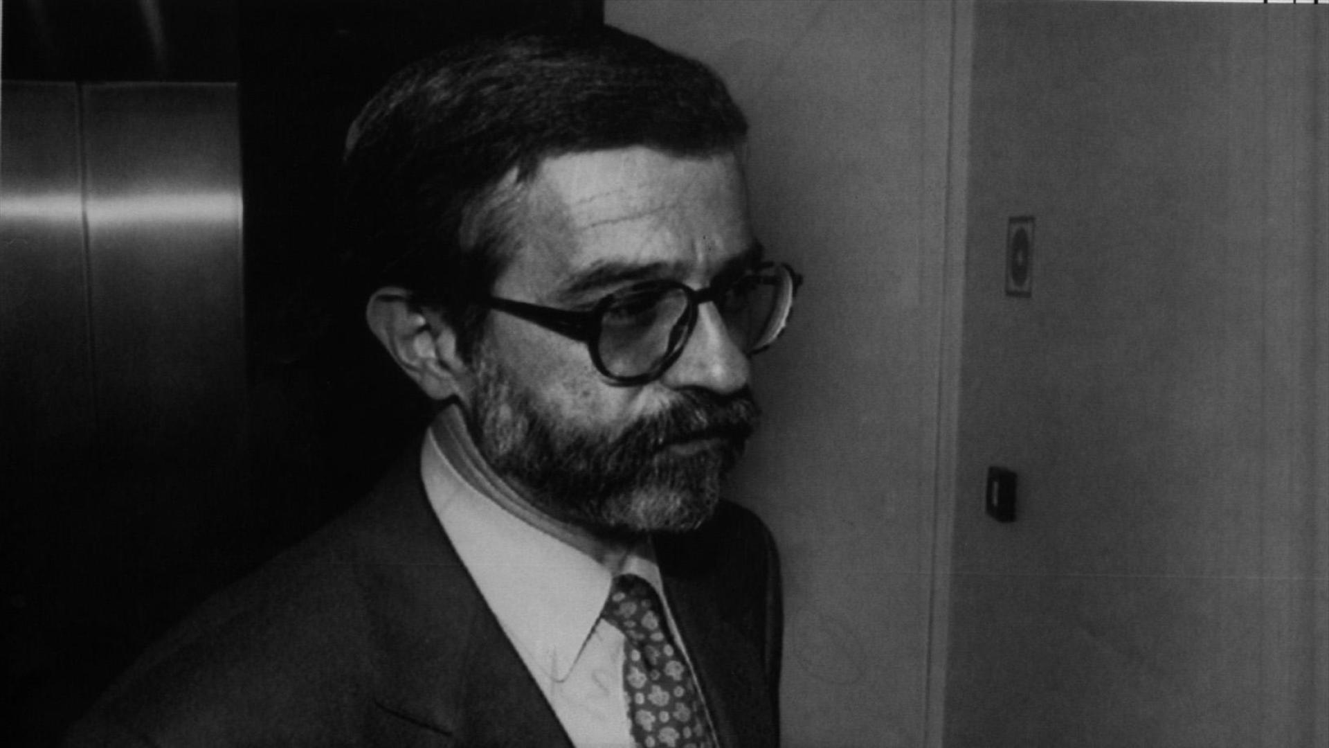 Jorge Esparza