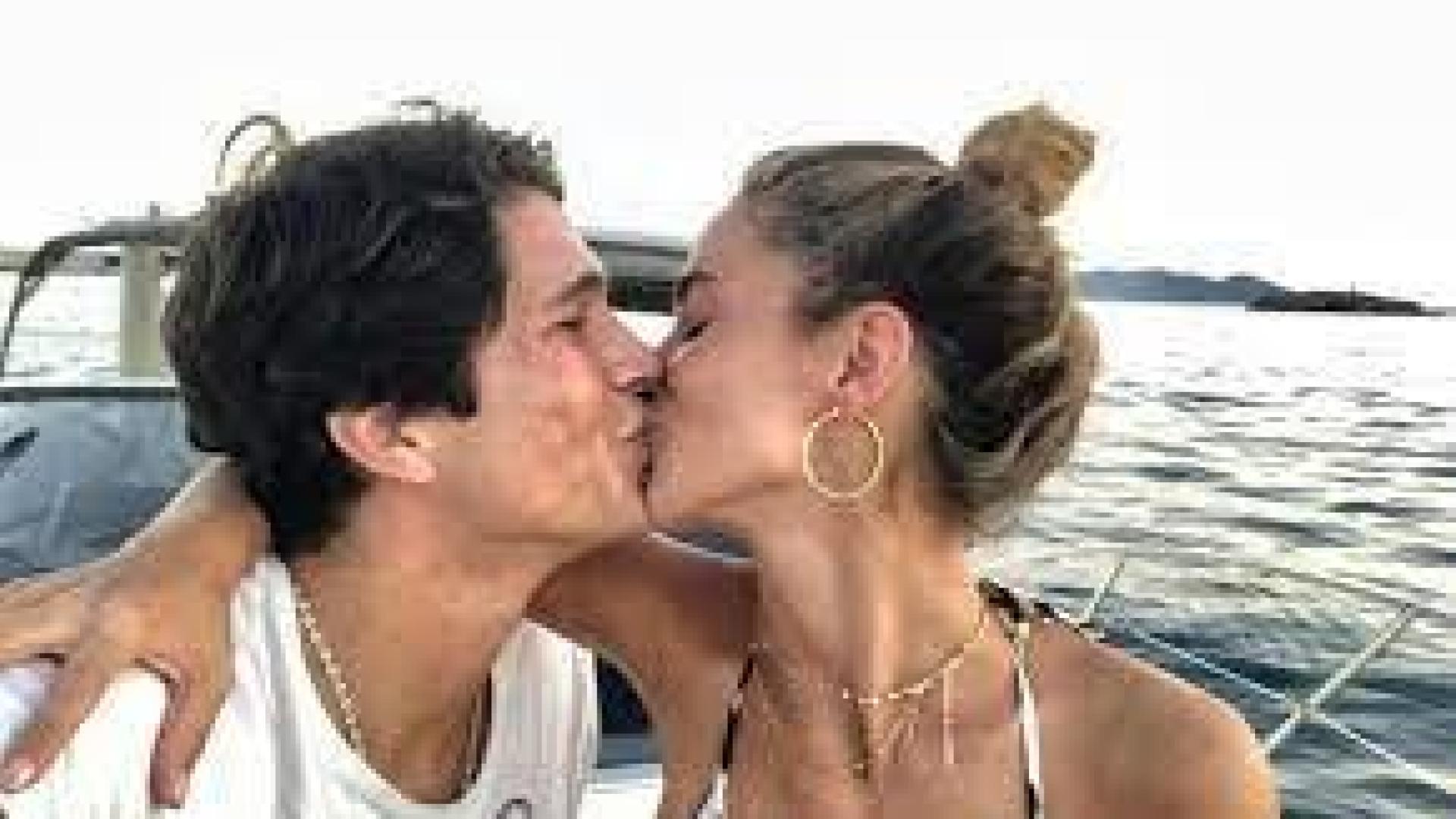 La influencer María Pombo y su marido Pablo Castellano van contando su viaje a México en sus redes sociales.