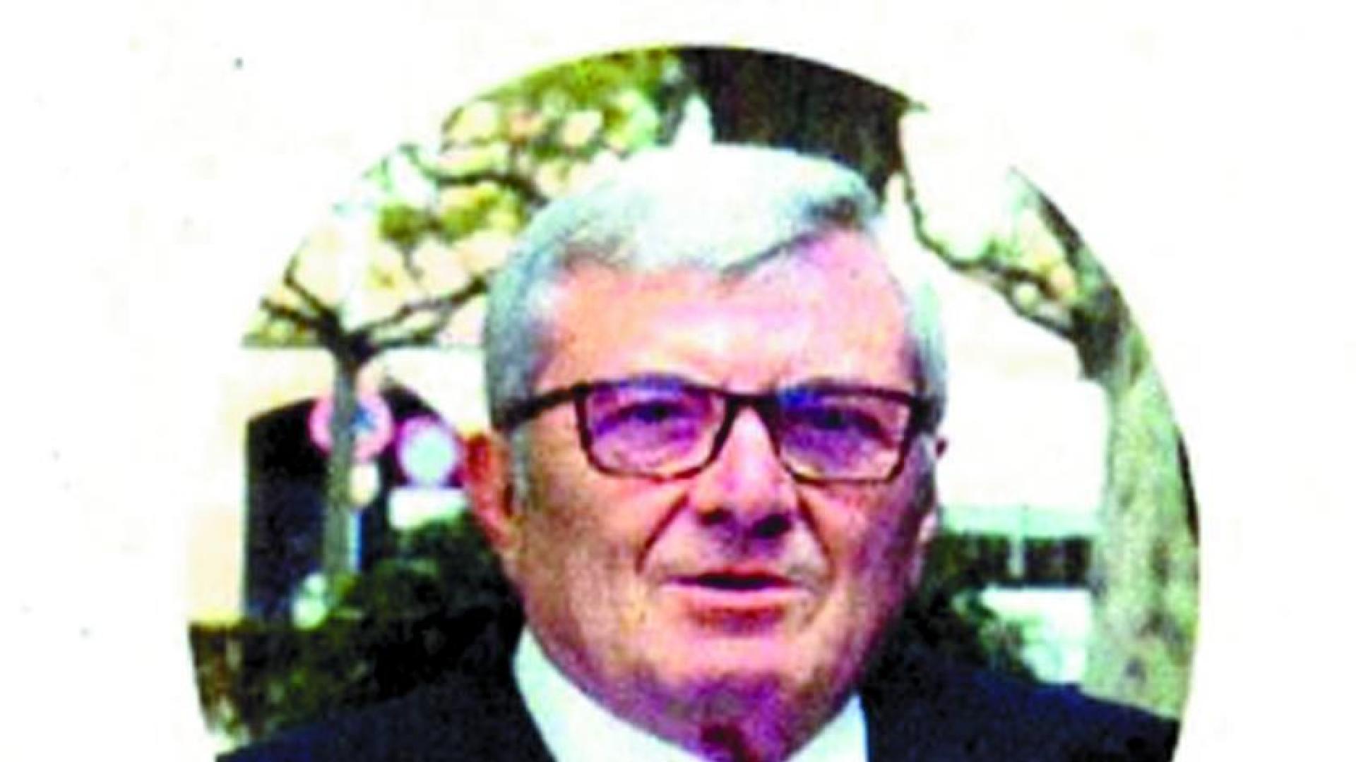 Jesús María Baztán.