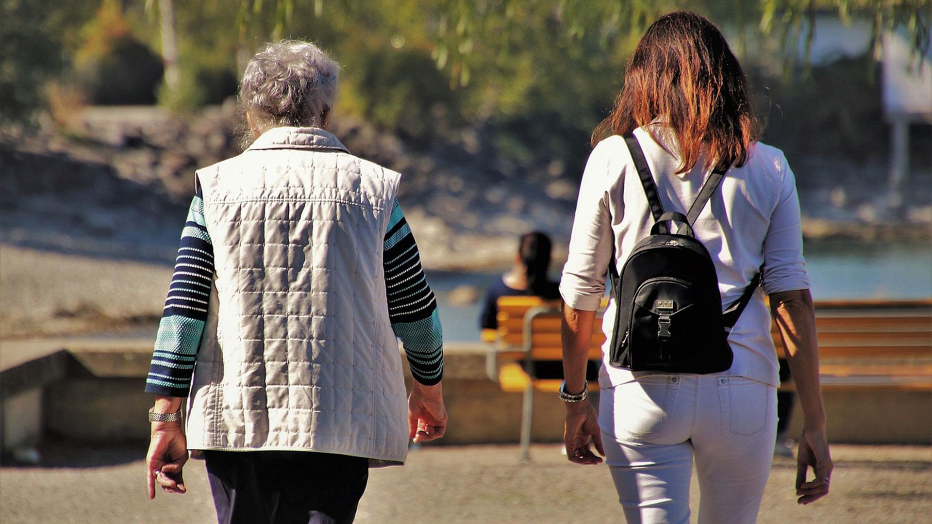 Cada vez es mayor el número de mujeres en menopausia y este periodo acaba convirtiéndose en el más largo de su vida