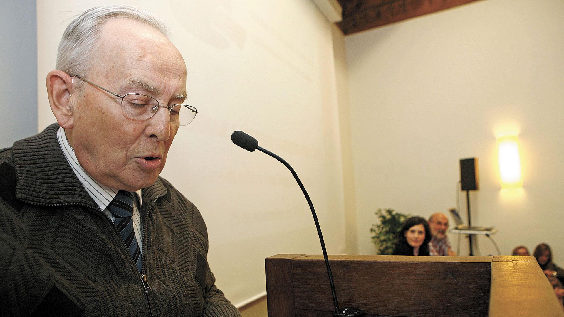 Alfredo Larreta Anocíbar