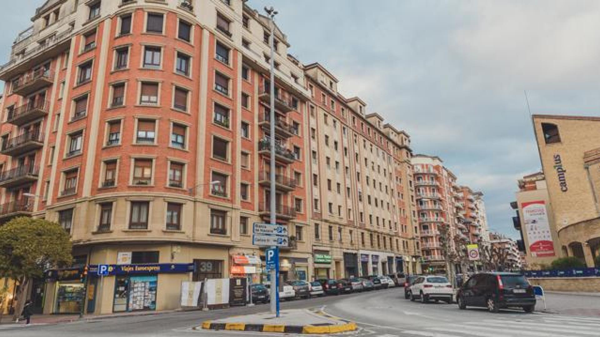 Bergamín Collection albergará 22 viviendas y áticos