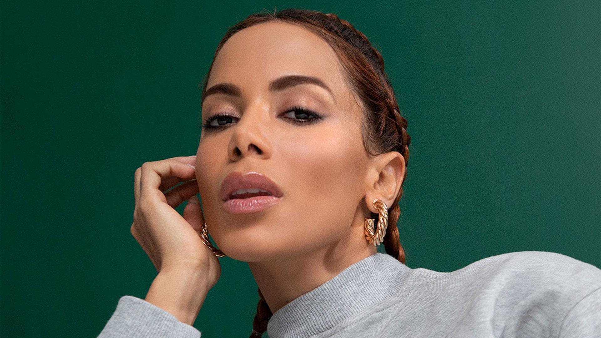 La cantante brasileña Anitta debutará como actriz en la serie española 'Élite'