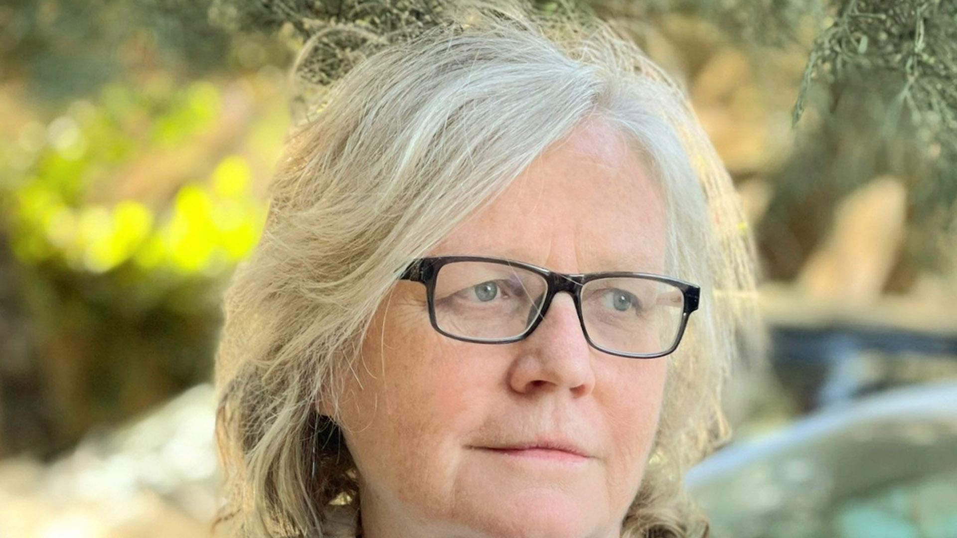 La neuróloga catalana Isabel Güell