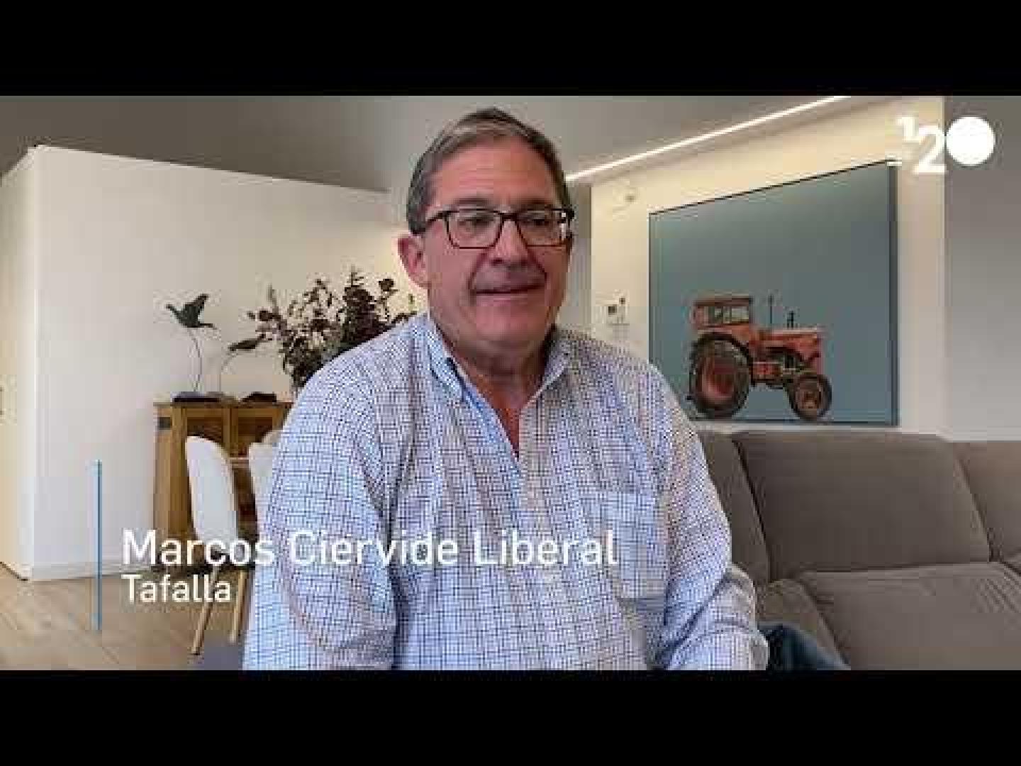 Son los lectores más fieles. Reciben el Diario en papel, en su casa, y digital, en cualquier lugar. Este año serán 15.000