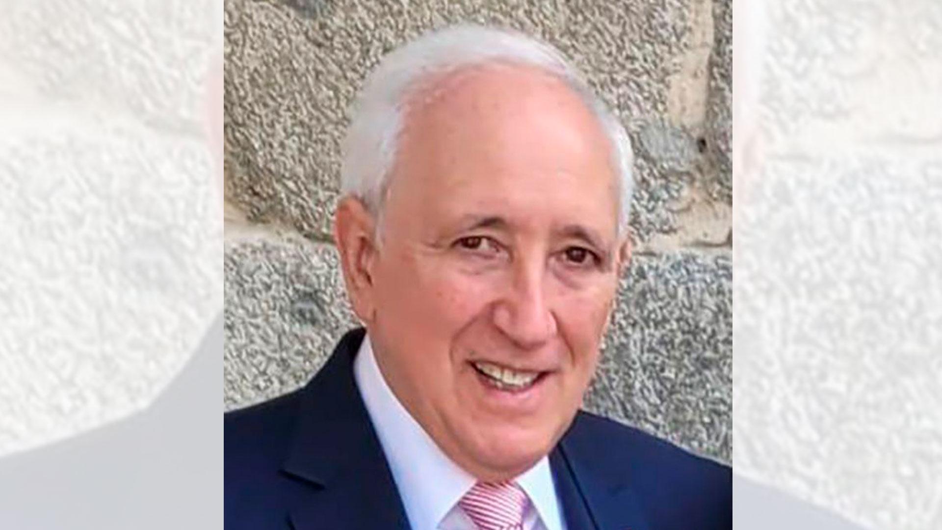 Antonio Barricarte Sarabia