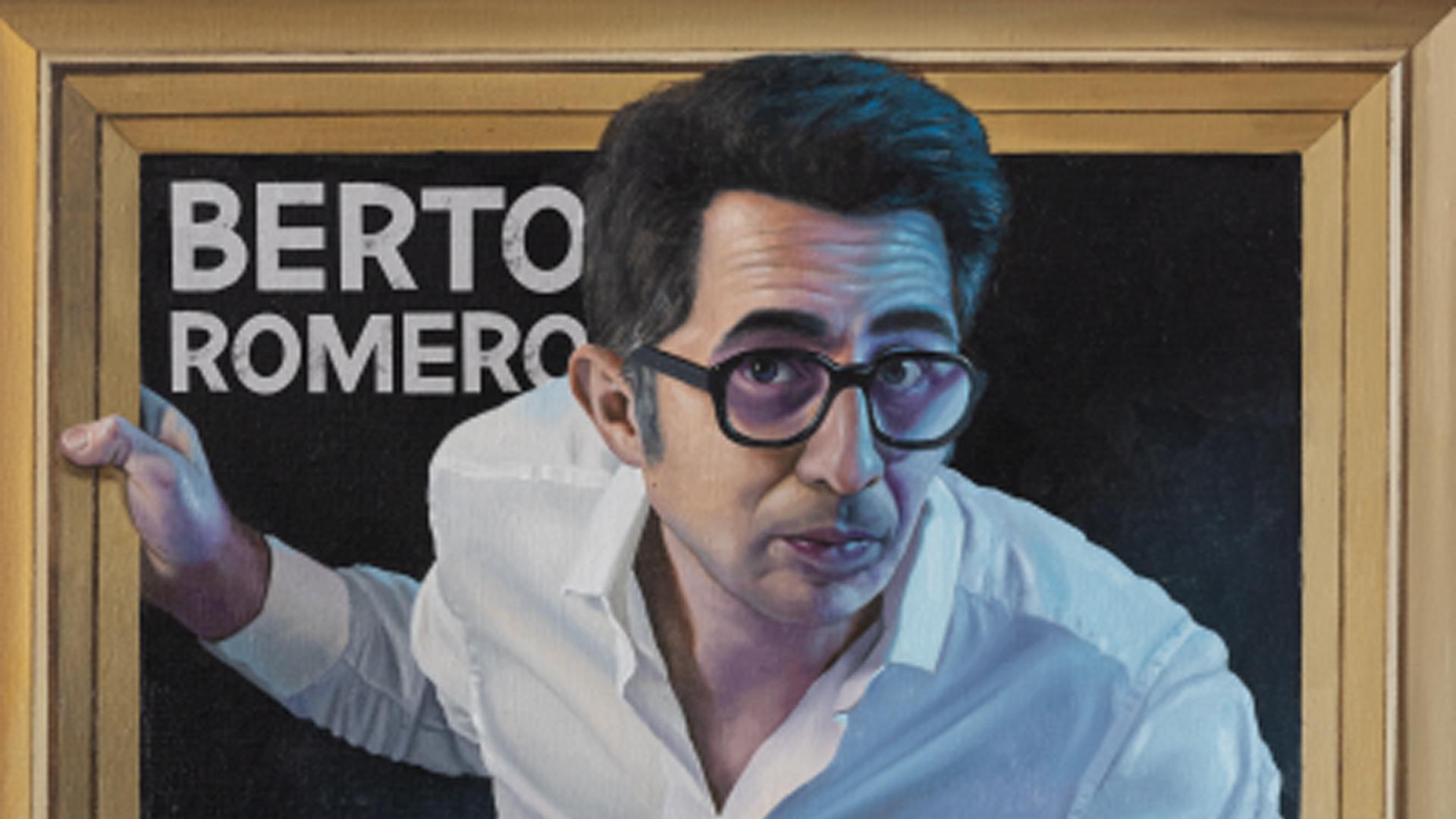 Berto Romero