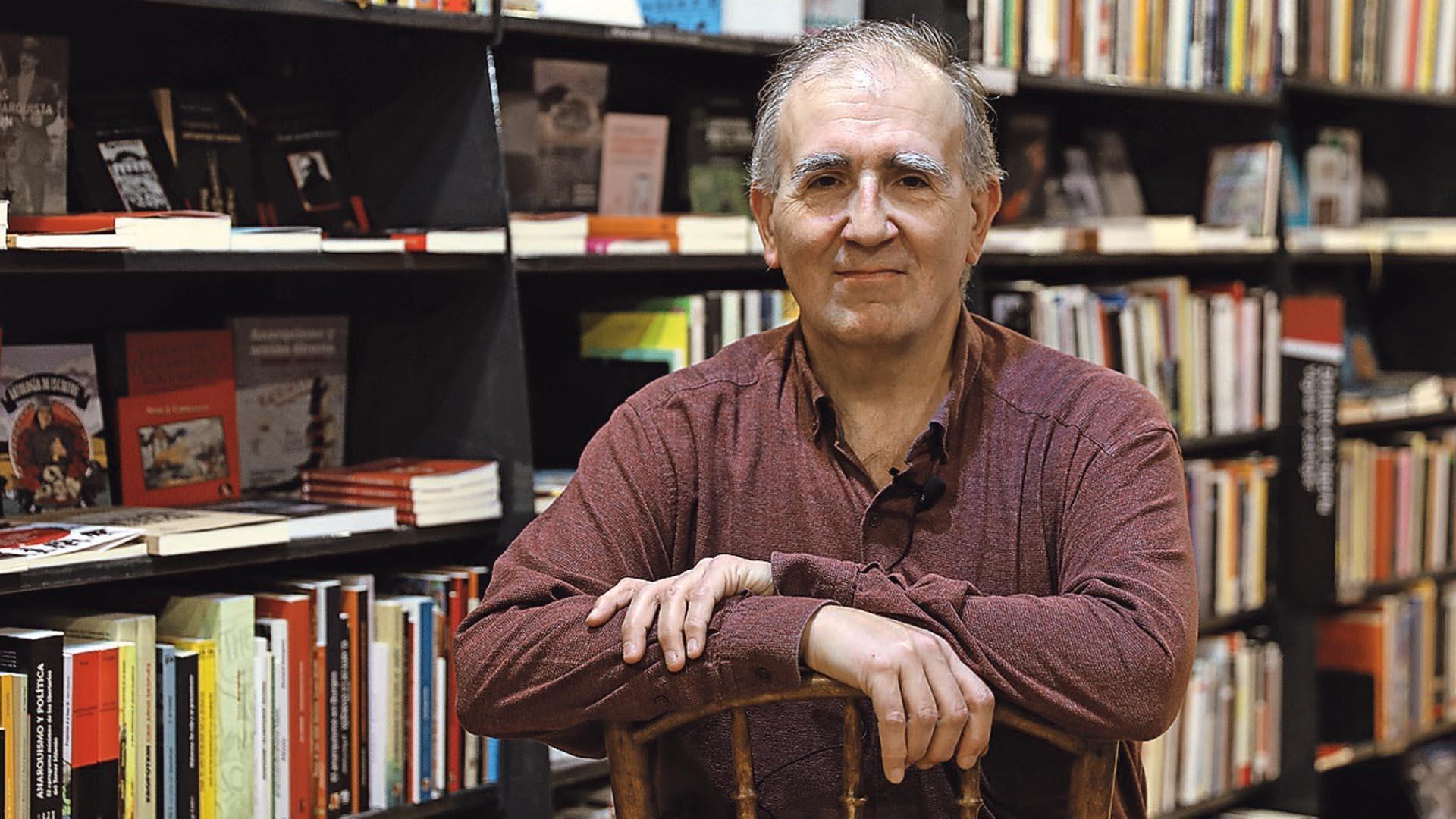 Miguel Izu ha identificado e investigado sobre la corporación cuando irrumpó la Guerra Civil