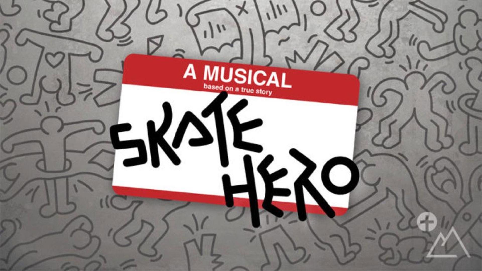 Cartel del Musical