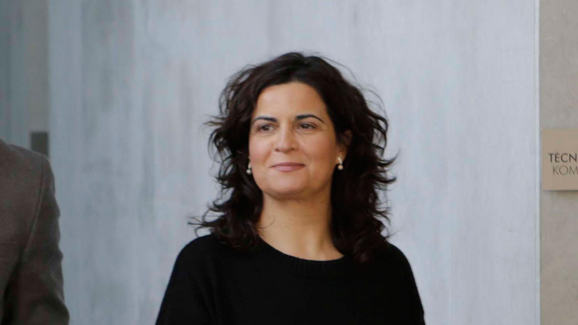 Maribel García Malo