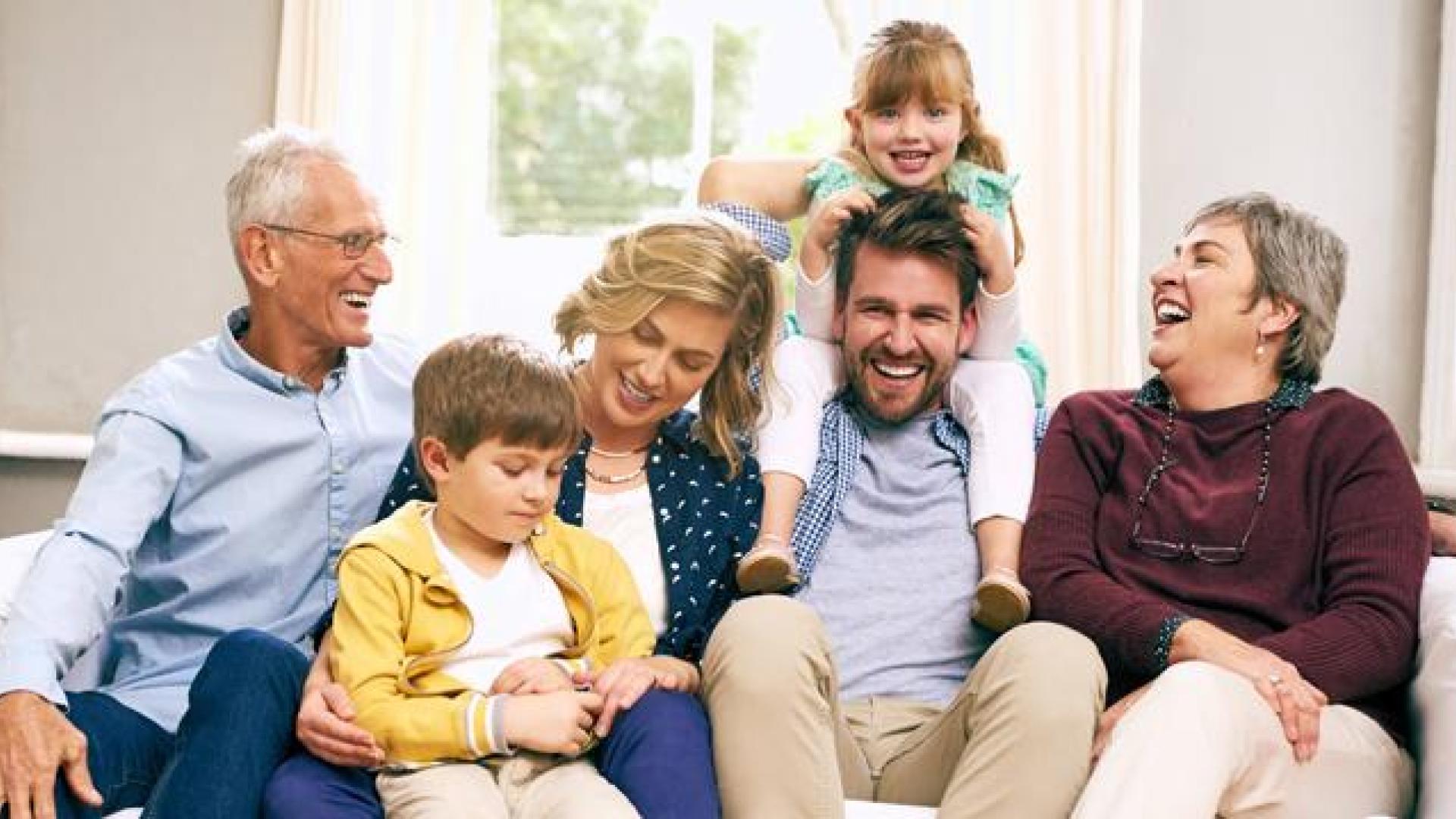 Tempus cuida de personas de todas las edades