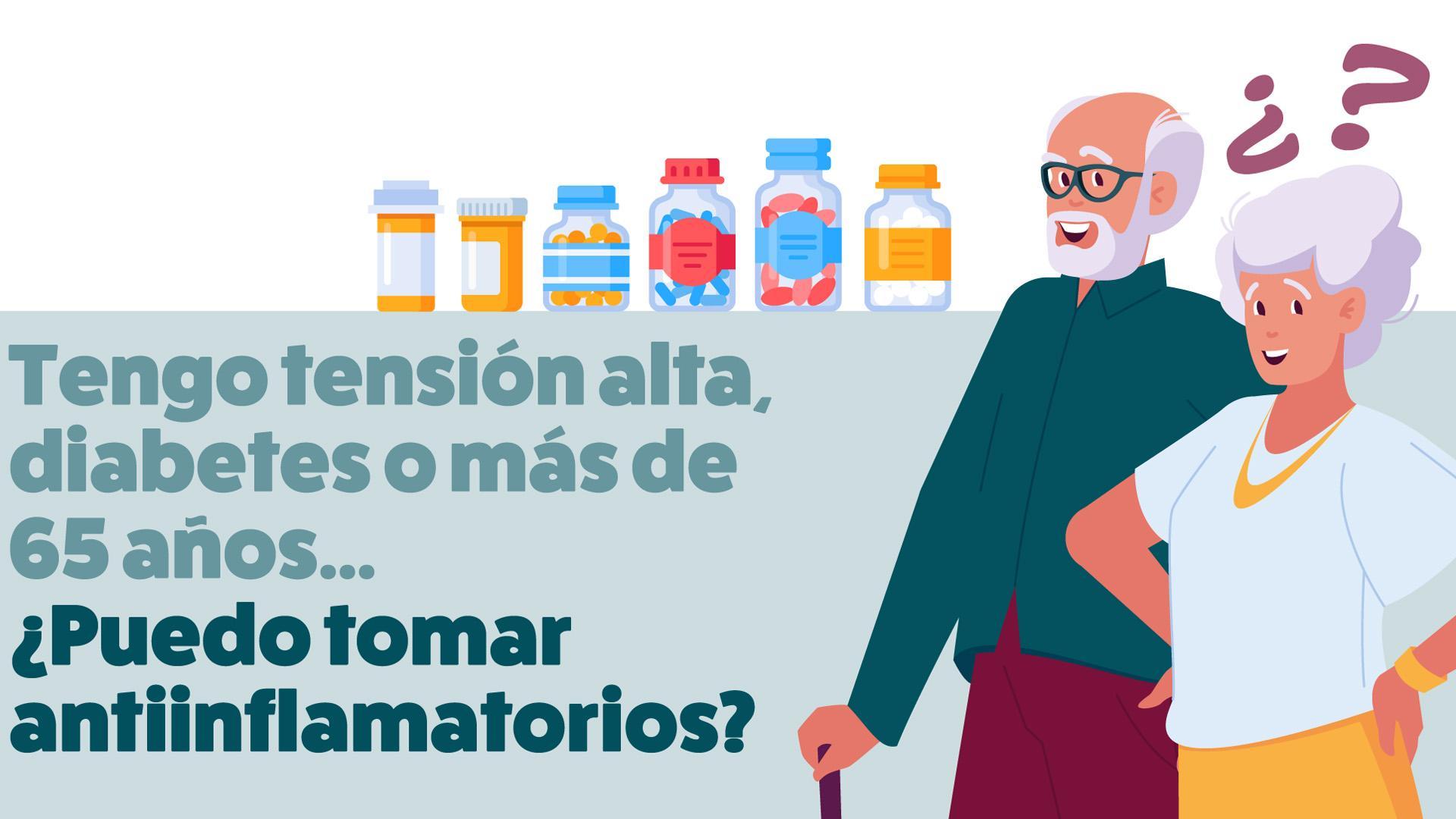 Imagen del folleto de la campaña