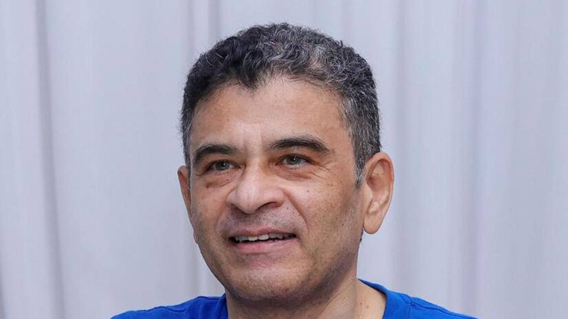 El obispo nicaragüense Rolando José Álvarez Lagos