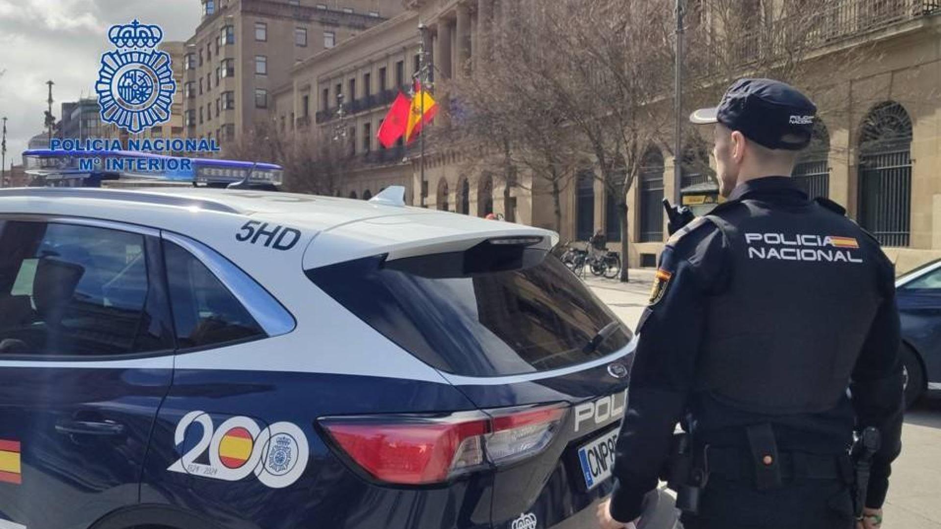 El operativo de Semana Santa incluye controles aleatorios de vehículos y personas
