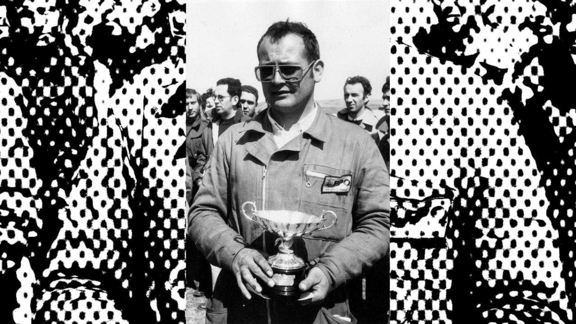 Pedro María Garnica, de Tafalla, campeón de Arada