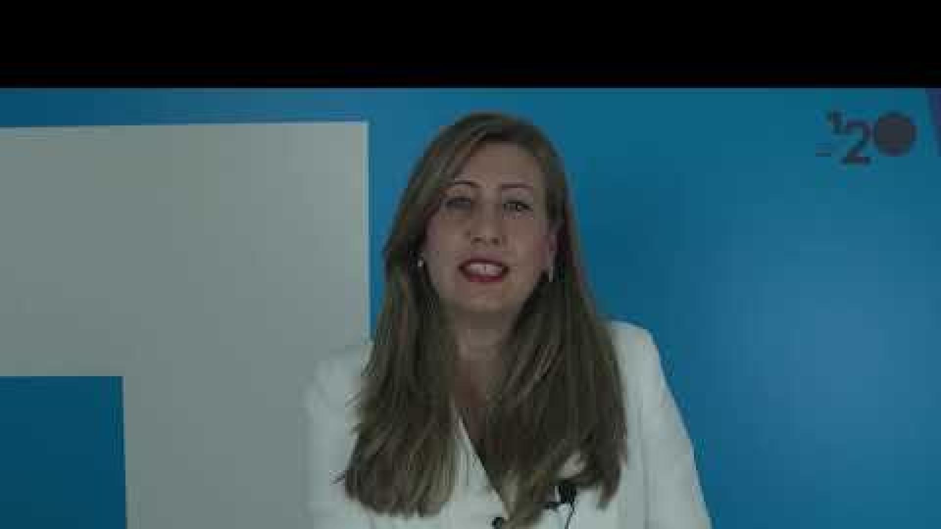 Vídeo: Medidas para mejorar la fiscalidad y el gasto público en Navarra