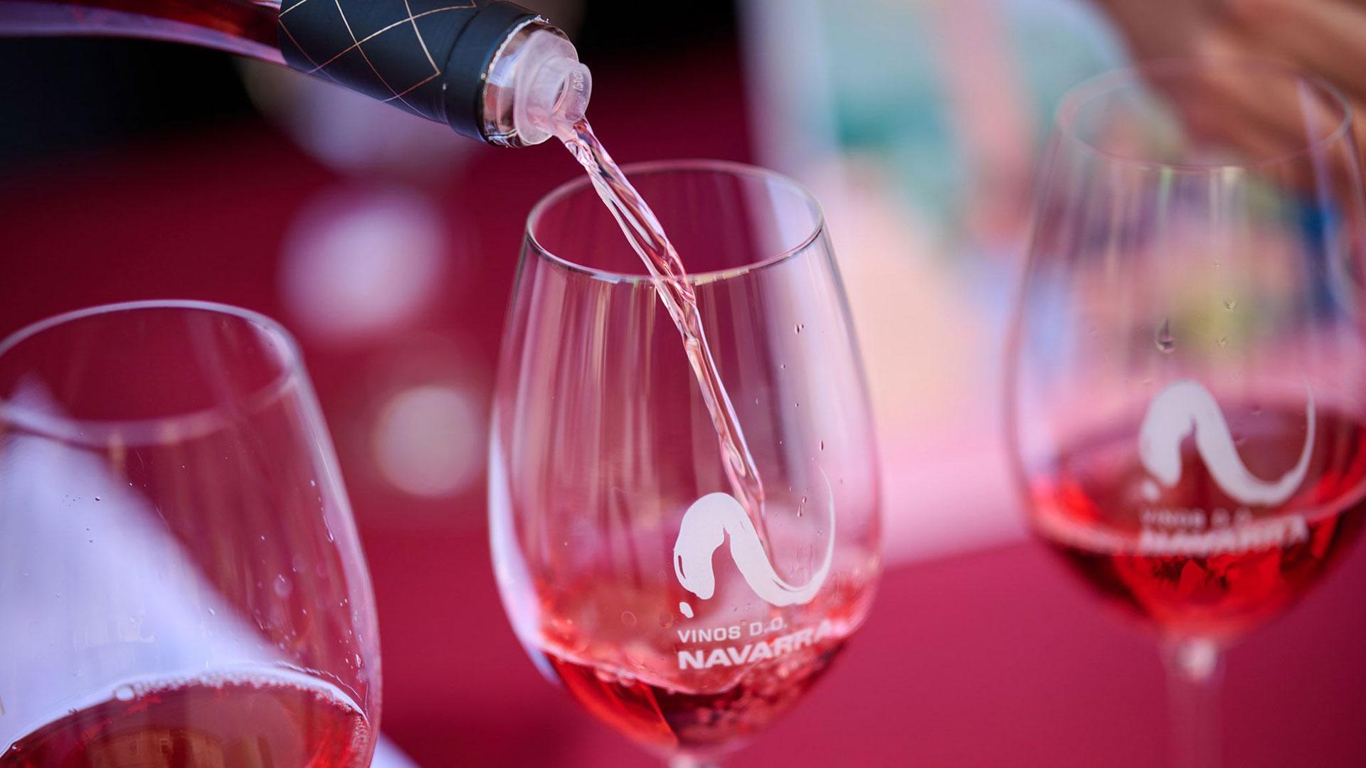 Vinos D.O. Navarra